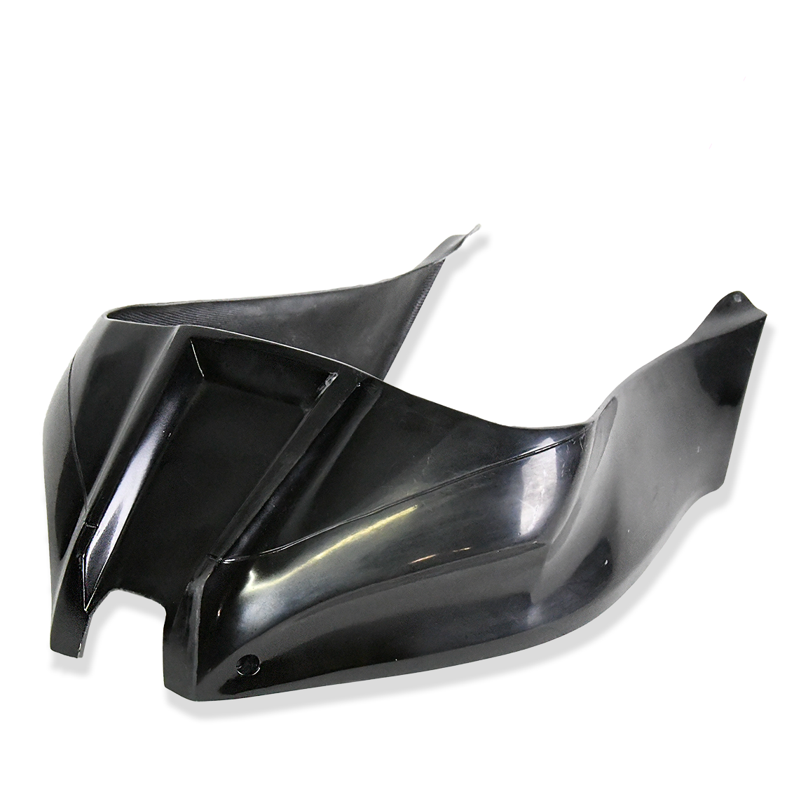 Airbox cover Kawasaki ZX10R 2016-2020