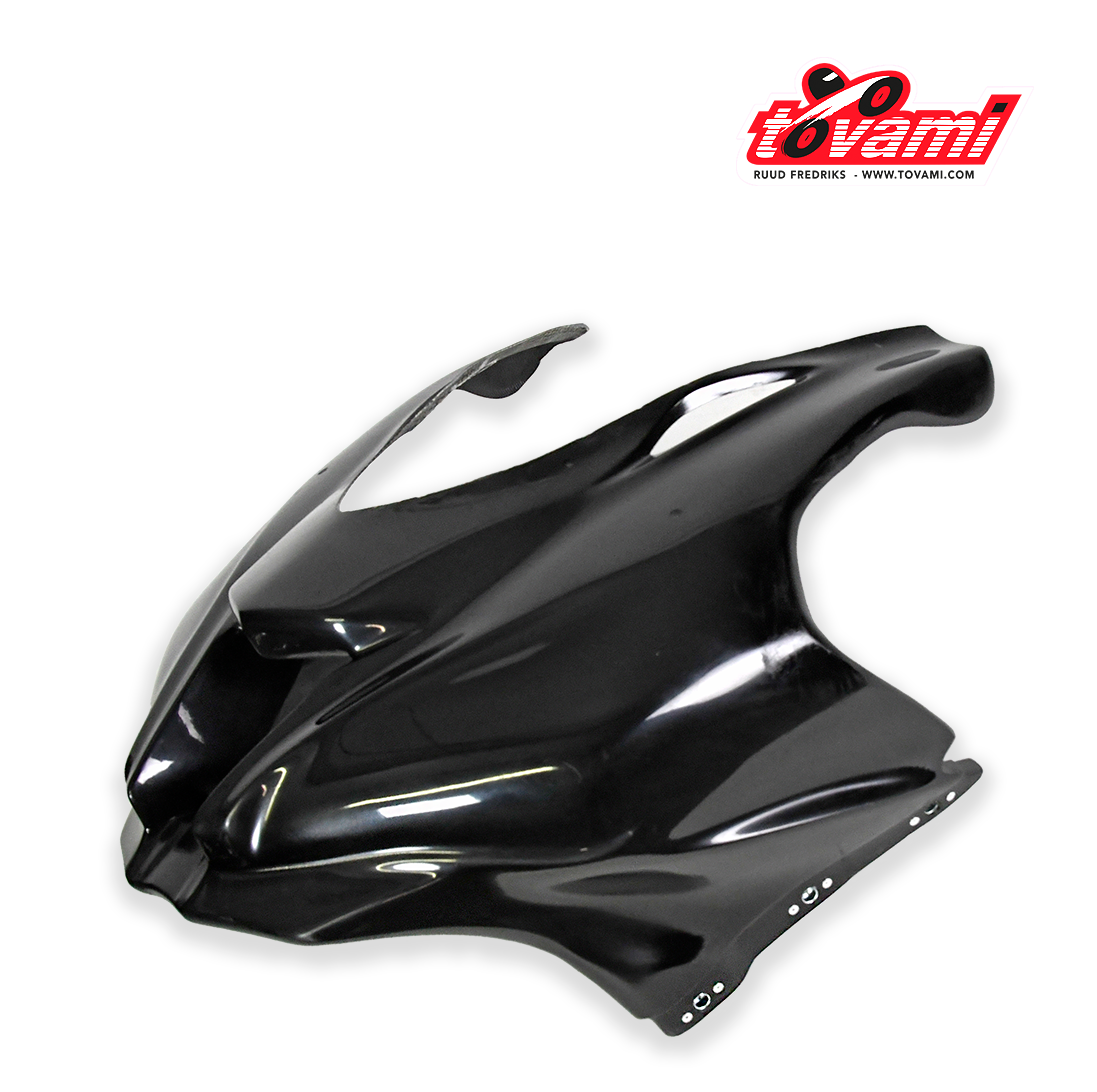 Top fairing Kawasaki ZX10R 2016-2020