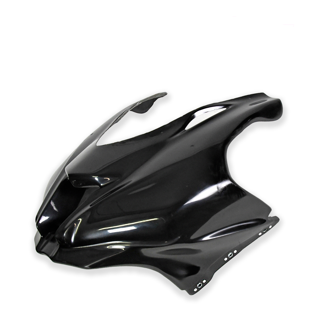 Top fairing Kawasaki ZX10R 2016-2020