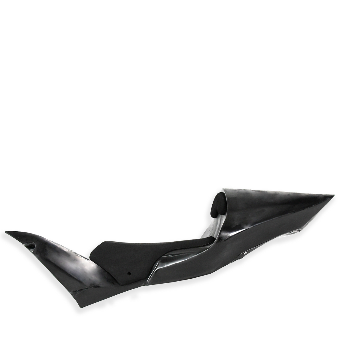 Complete seat Kawasaki ZX10R 2008-2010
