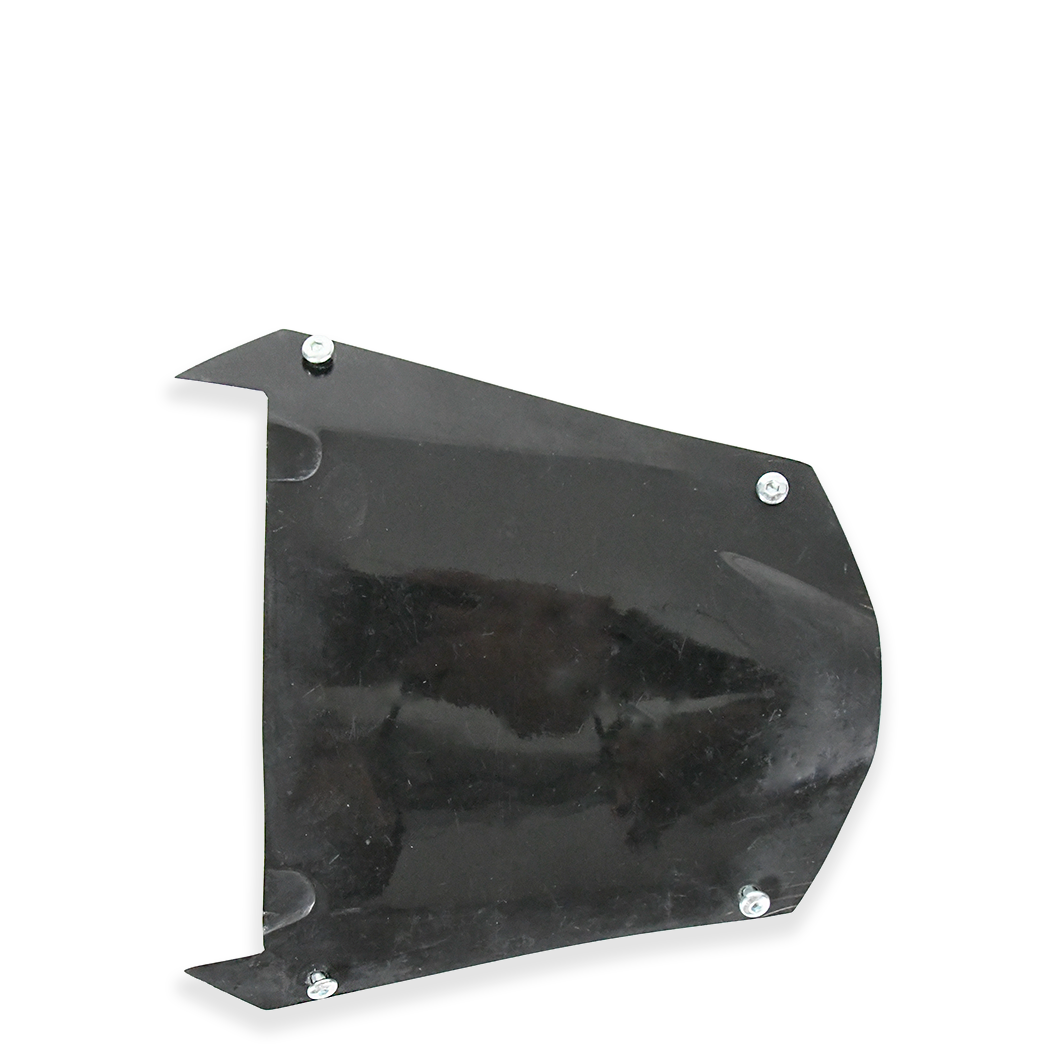 Seat undertray Kawasaki ZX10R 2008-2010