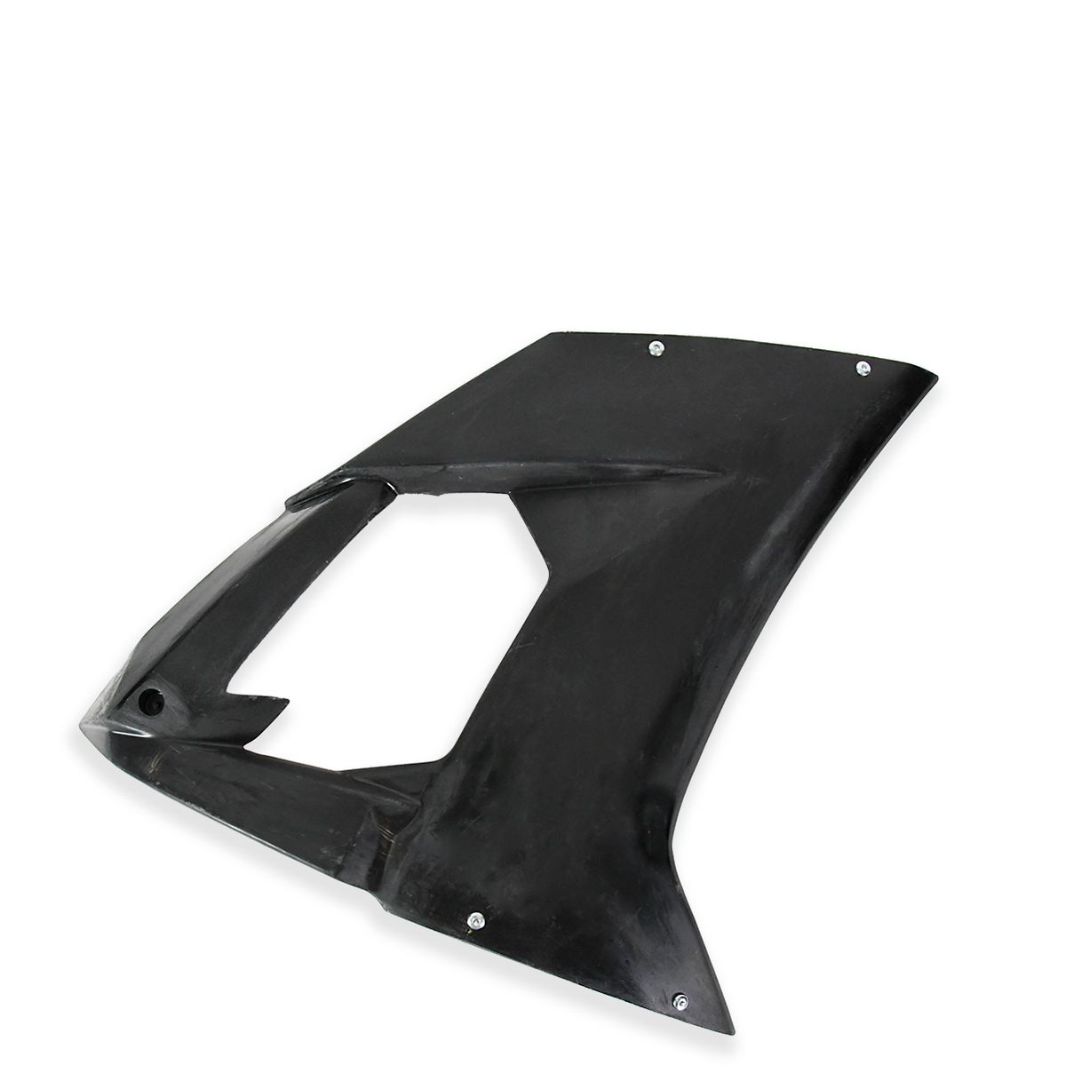 Side panel right Kawasaki ZX10R 2008-2010