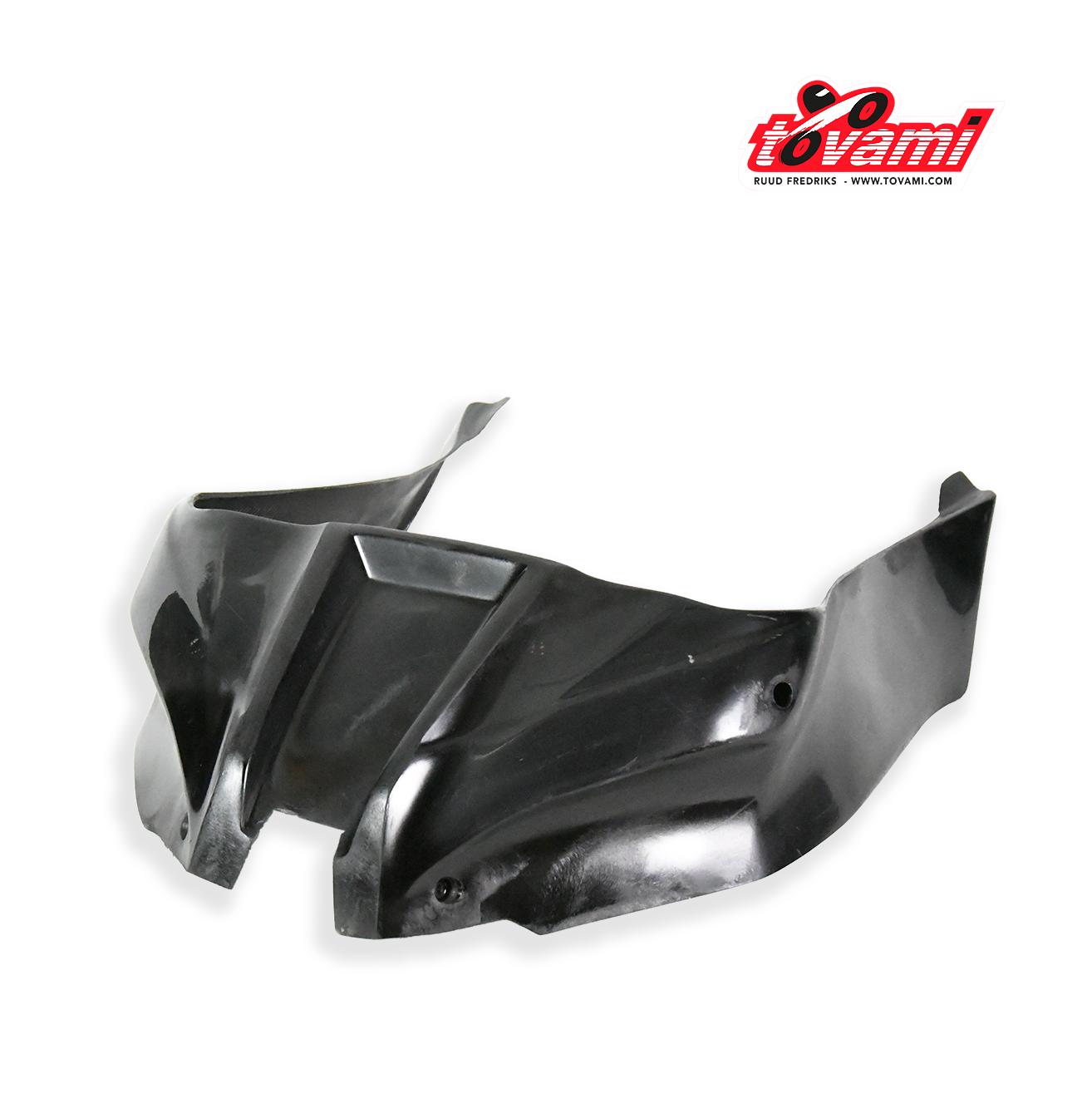 Airbox cover Kawasaki ZX10R 2011-2015