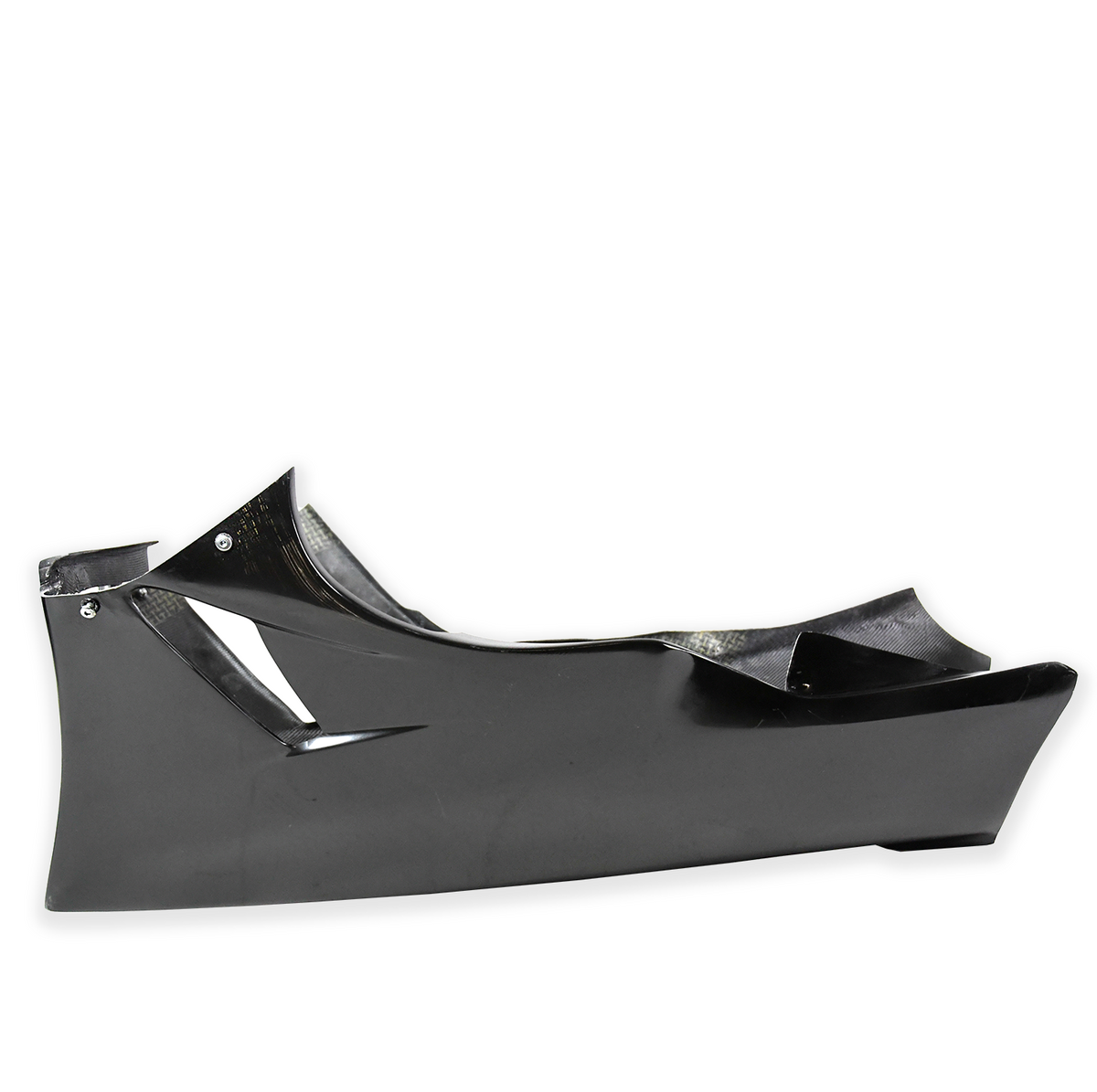 Bottom fairing Kawasaki ZX636R 2013-2018