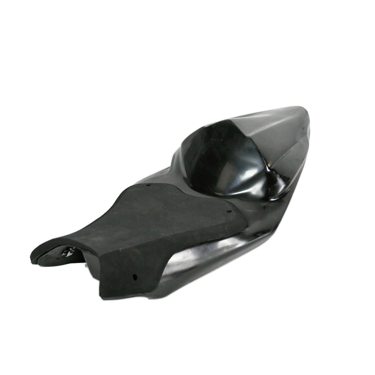 Complete seat Kawasaki ZX6R 2009-2016