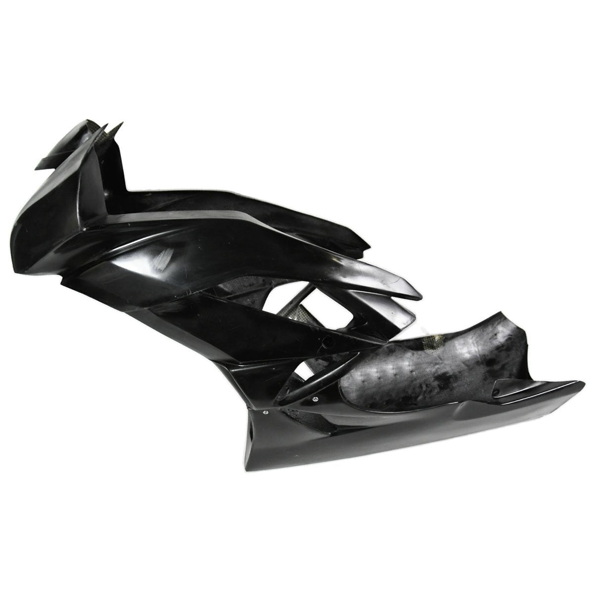 Complete front fairing Kawasaki ZX6R 2009-2016