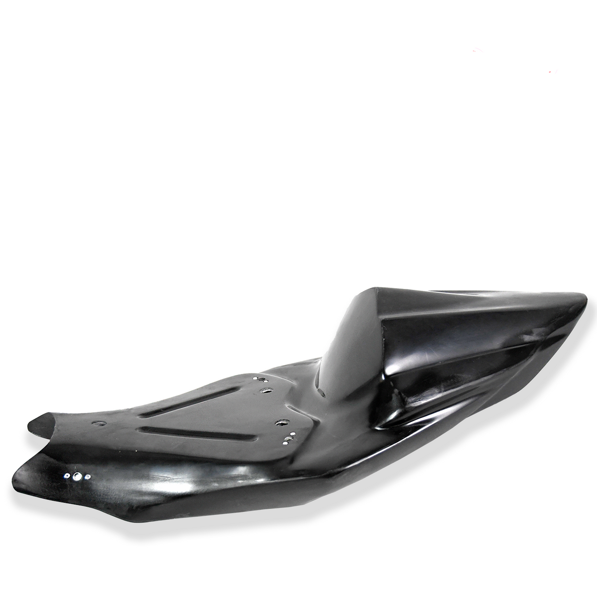Seat (unit) Kawasaki ZX6R 2009-2016