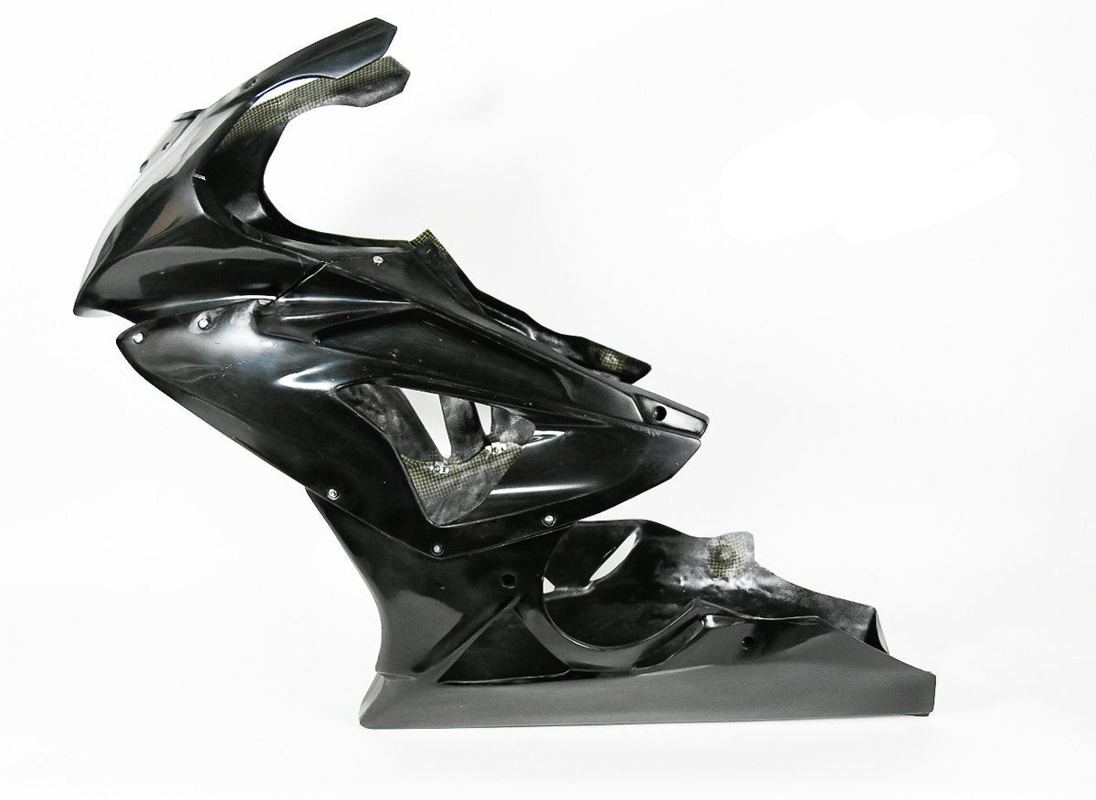 Complete front fairing BMW S1000RR 2009-2014
