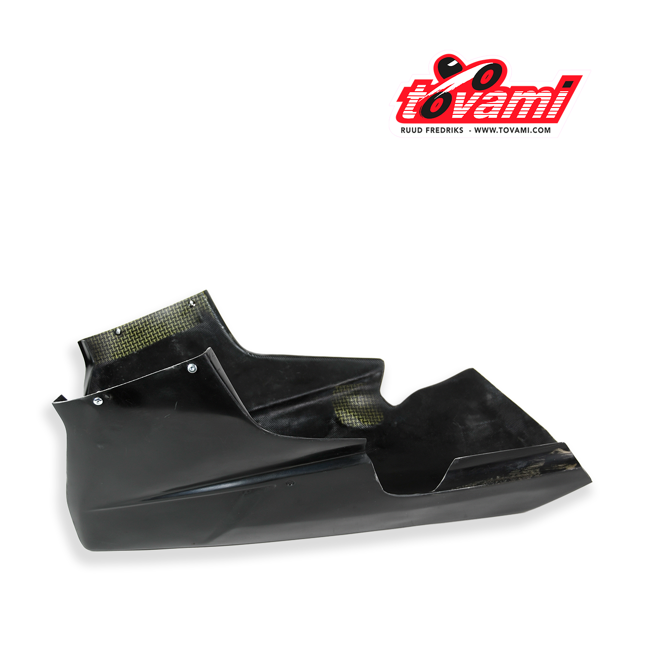 Bottom fairing MV Agusta F3 675 2013-2020