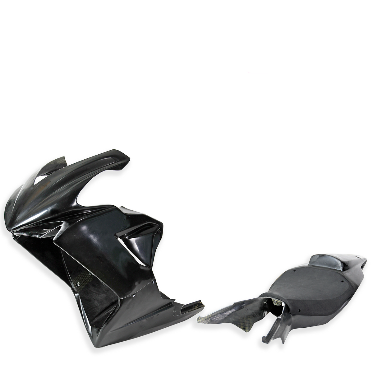 Complete set of race fairings MV Agusta F3 675 2013-2020