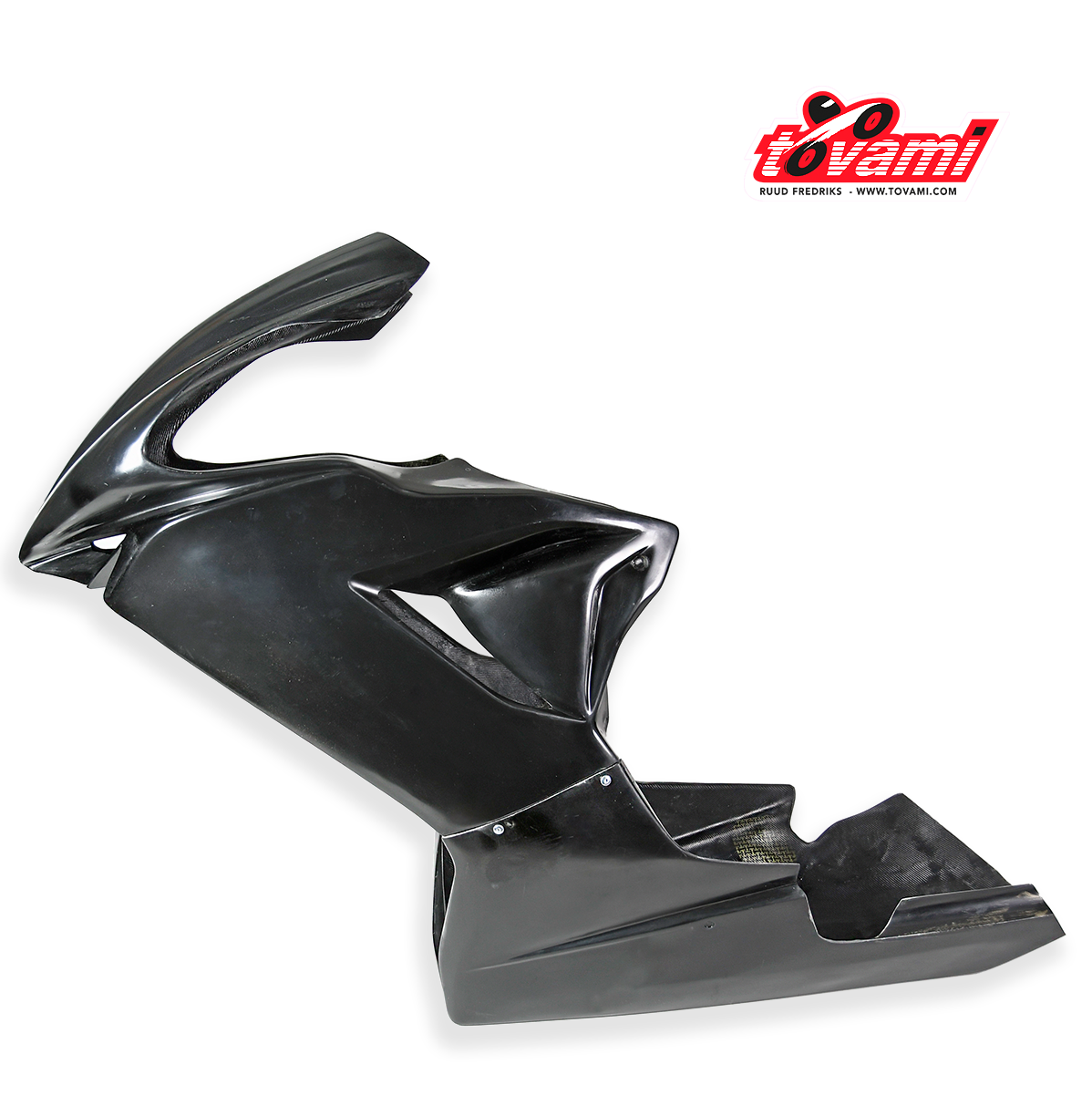 Complete front fairing MV Agusta F3 675 2013-2020
