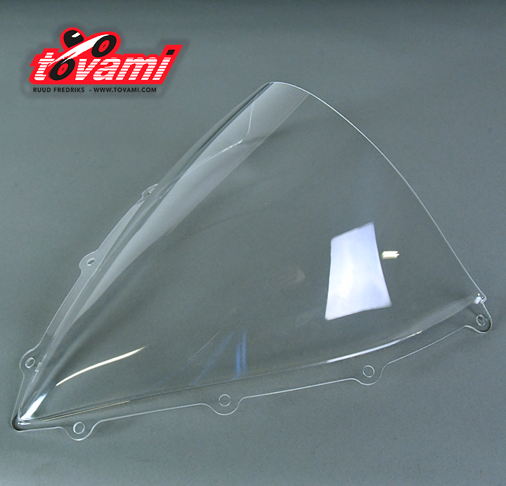 Screen extra tall MV Agusta F3 675 2013-2020