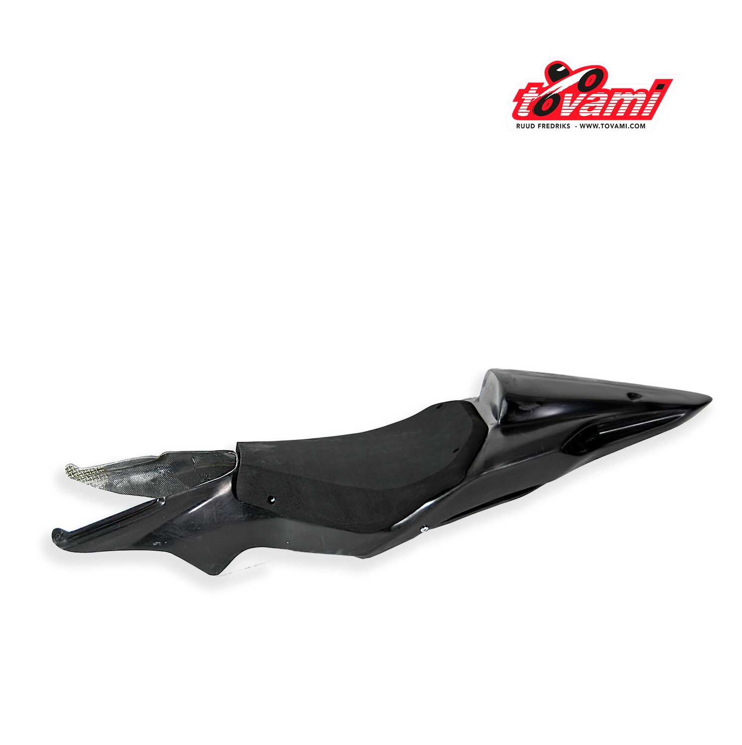 Complete seat MV Agusta F3 675 2013-2020