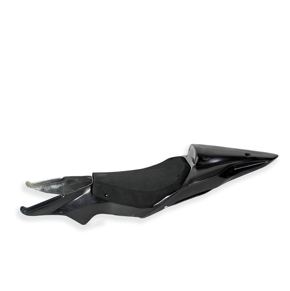 Complete seat MV Agusta F3 675 2013-2020
