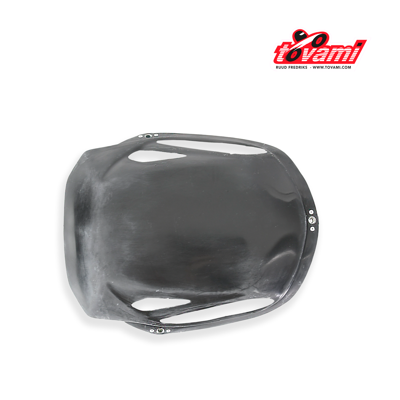 Seat undertray MV Agusta F3 675 2013-2020