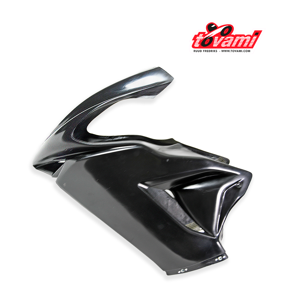 Top fairing MV Agusta F3 675 2013-2020