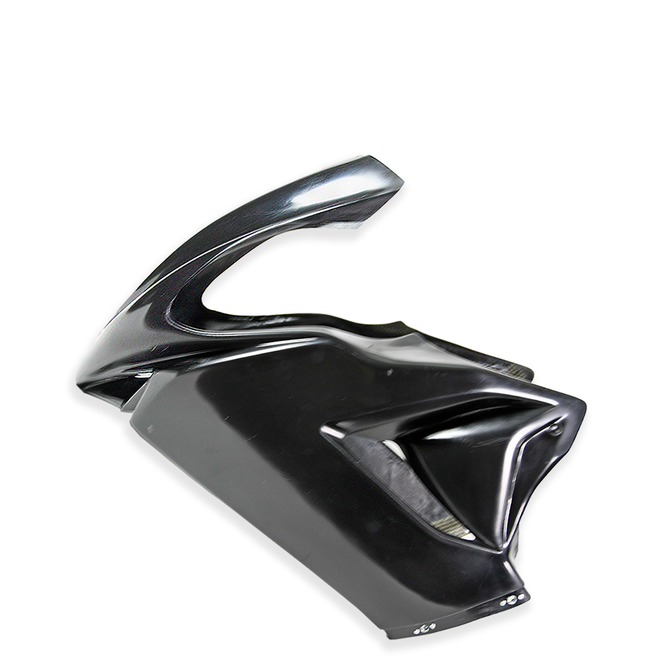 Top fairing MV Agusta F3 675 2013-2020