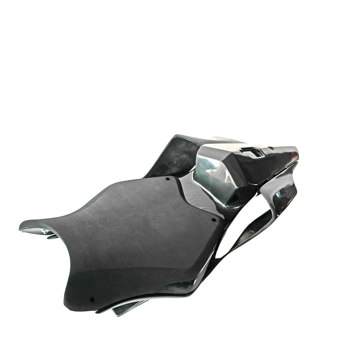 Complete seat Yamaha YZF R6 2017-2020