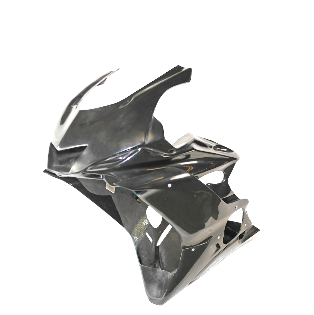 Complete front fairing Yamaha YZF R6 2017-2020