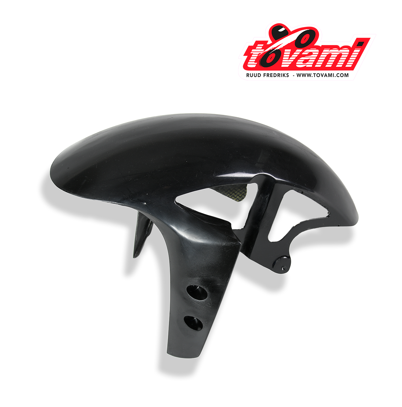 Front fender Yamaha YZF R6 2017-2020