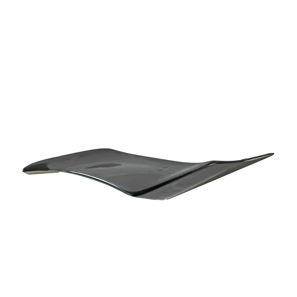 Left wing of the seat Yamaha YZF R6 2017-2020