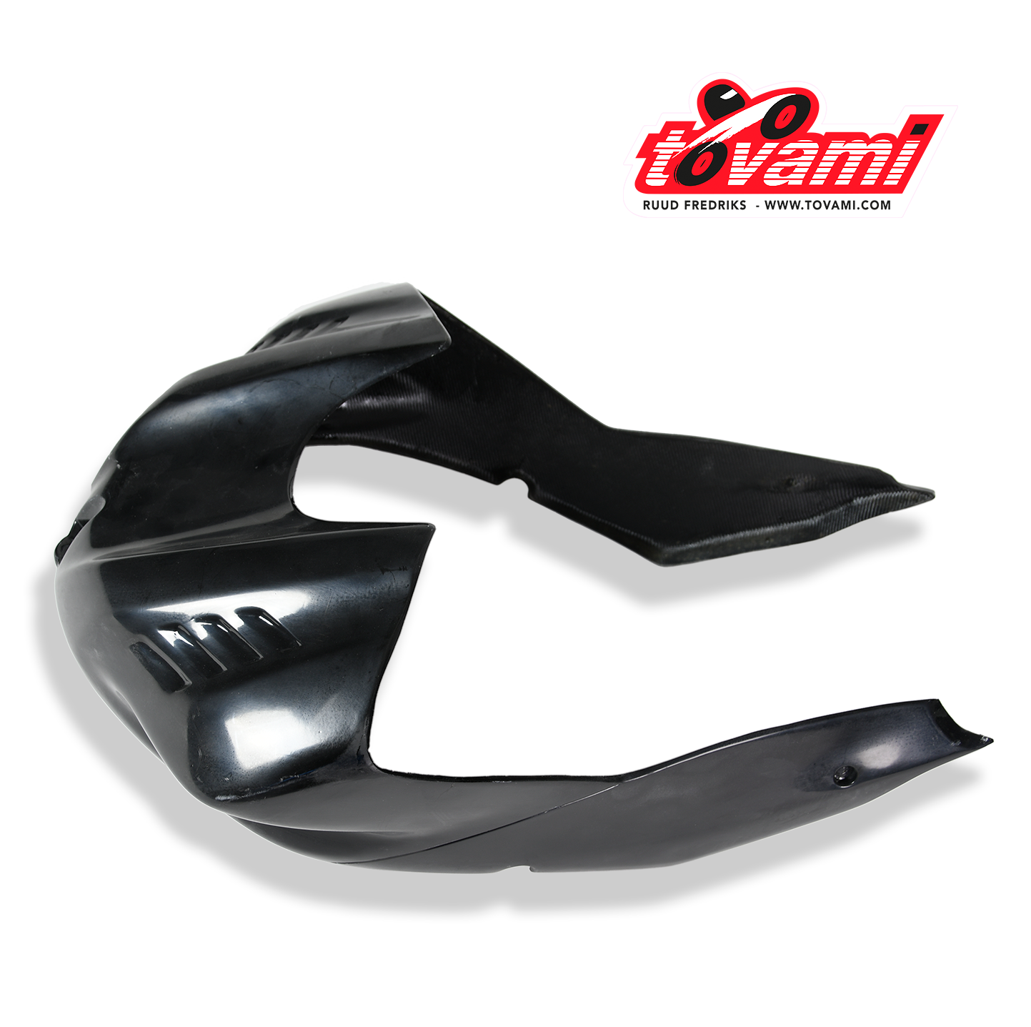 Airbox cover Yamaha YZF R6 2017-2020