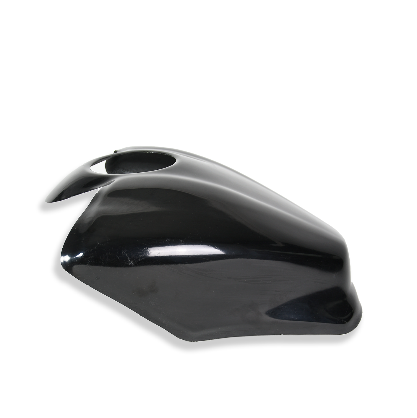 Tankcover EVO shape Yamaha YZF R6 2017-2020