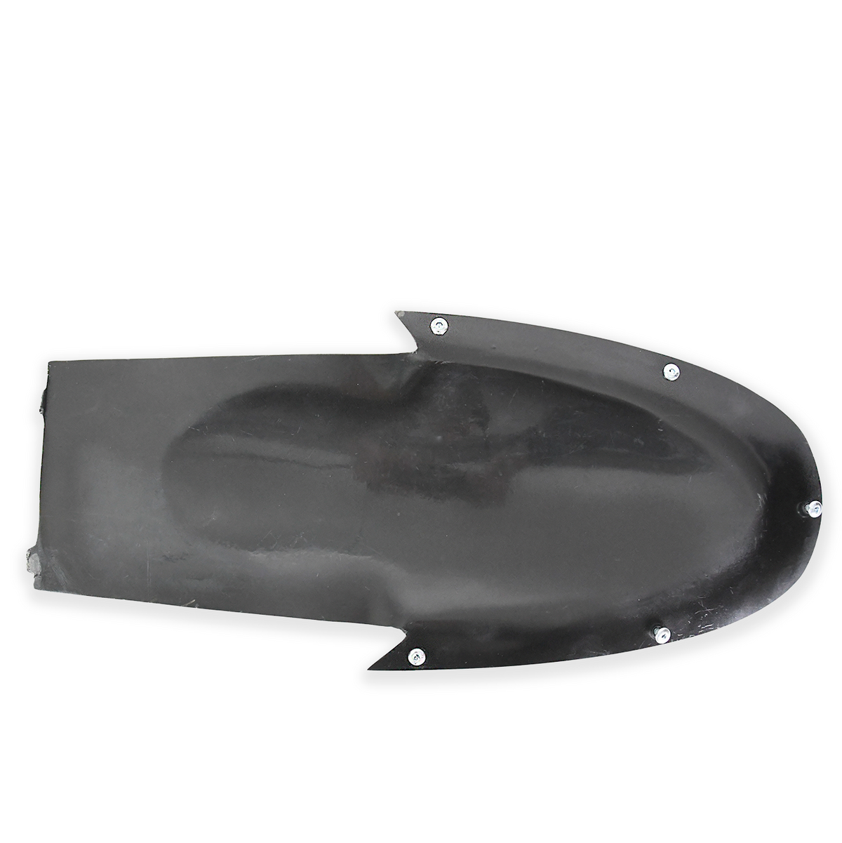 Seat undertray Suzuki GSXR1000 K7 2007-2008