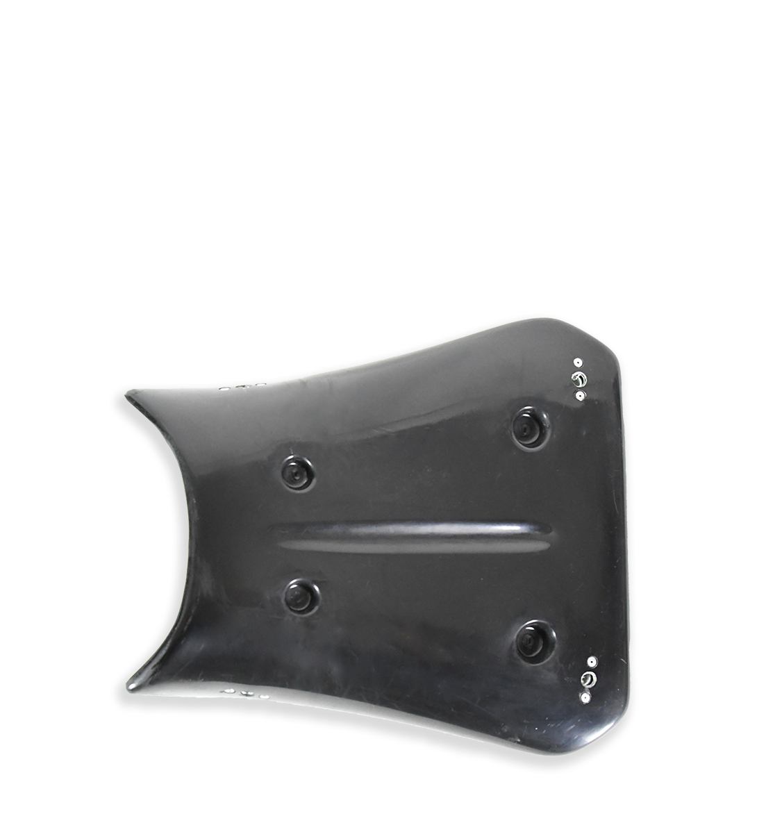 Seat ground plate Suzuki GSXR1000 2017-2020