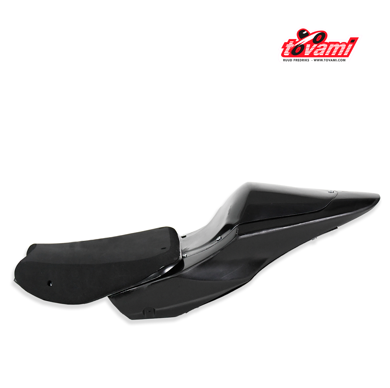 Complete seat Suzuki GSXR1000 2017-2023