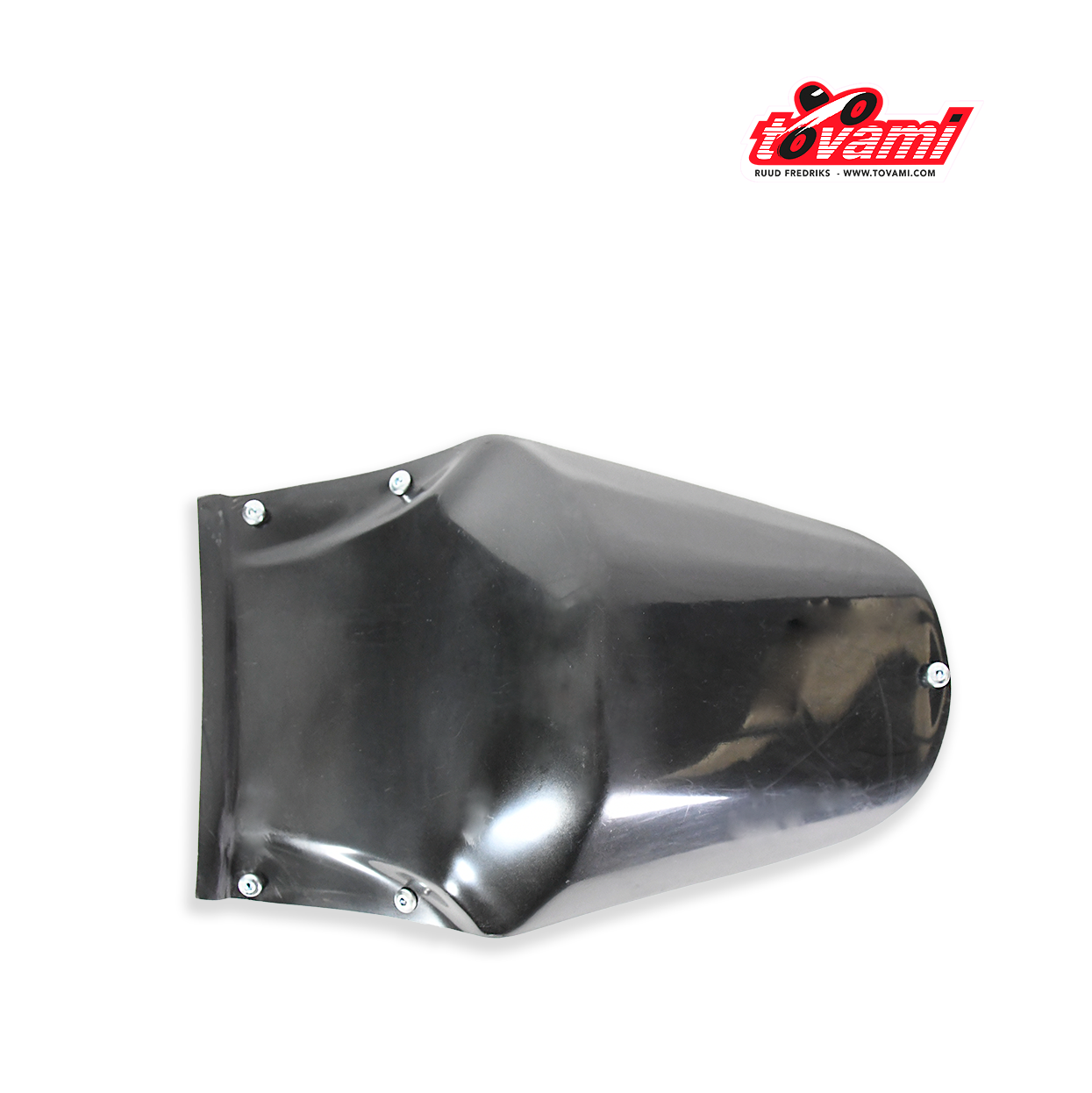 Seat upperplate Suzuki GSXR1000 2017-2020