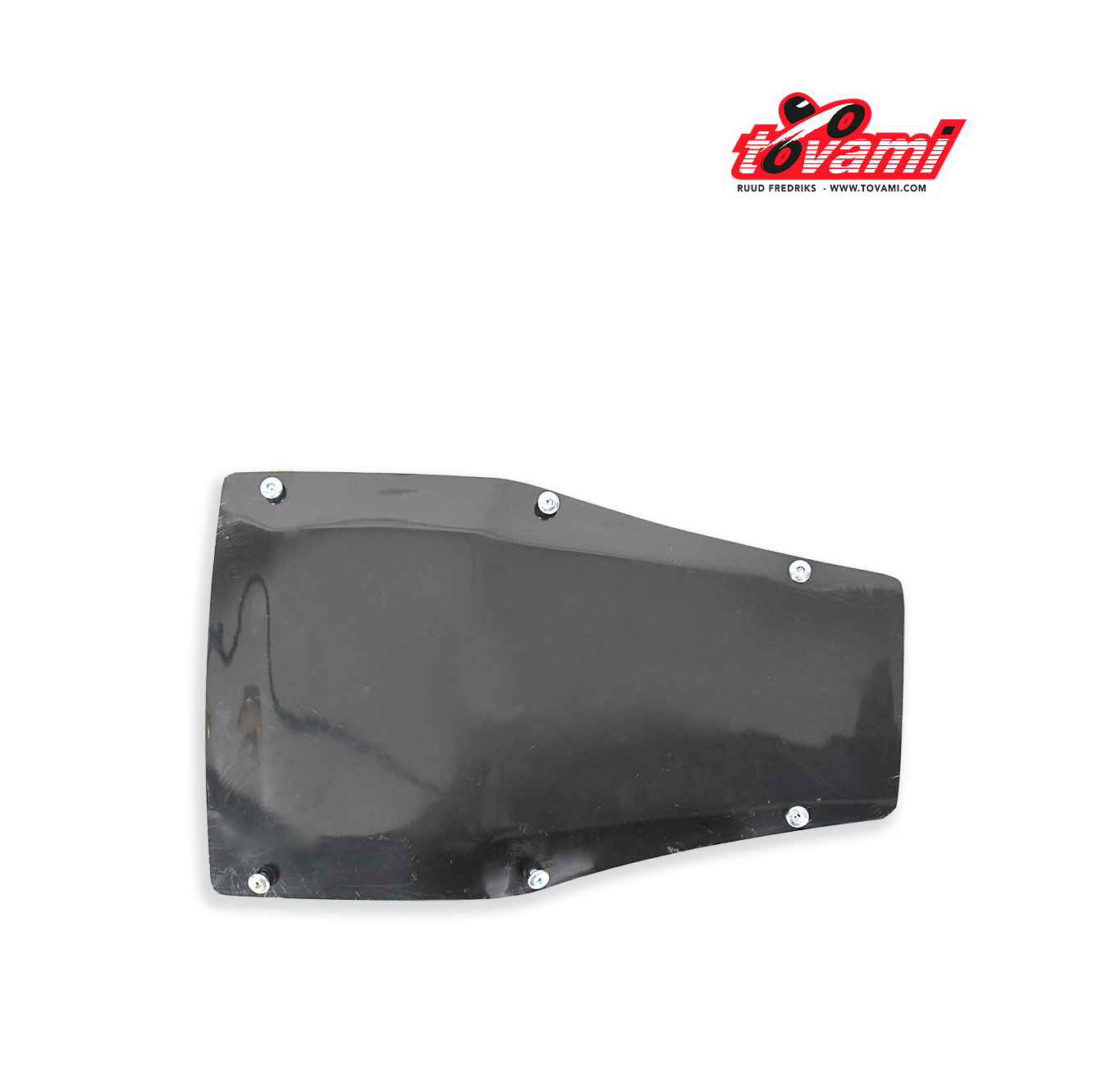 Seat undertray Suzuki GSXR1000 2017-2020