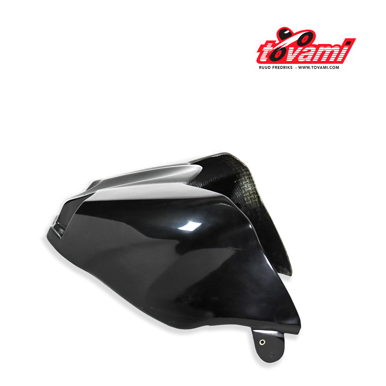 Airbox cover Suzuki GSXR1000 2017-2020