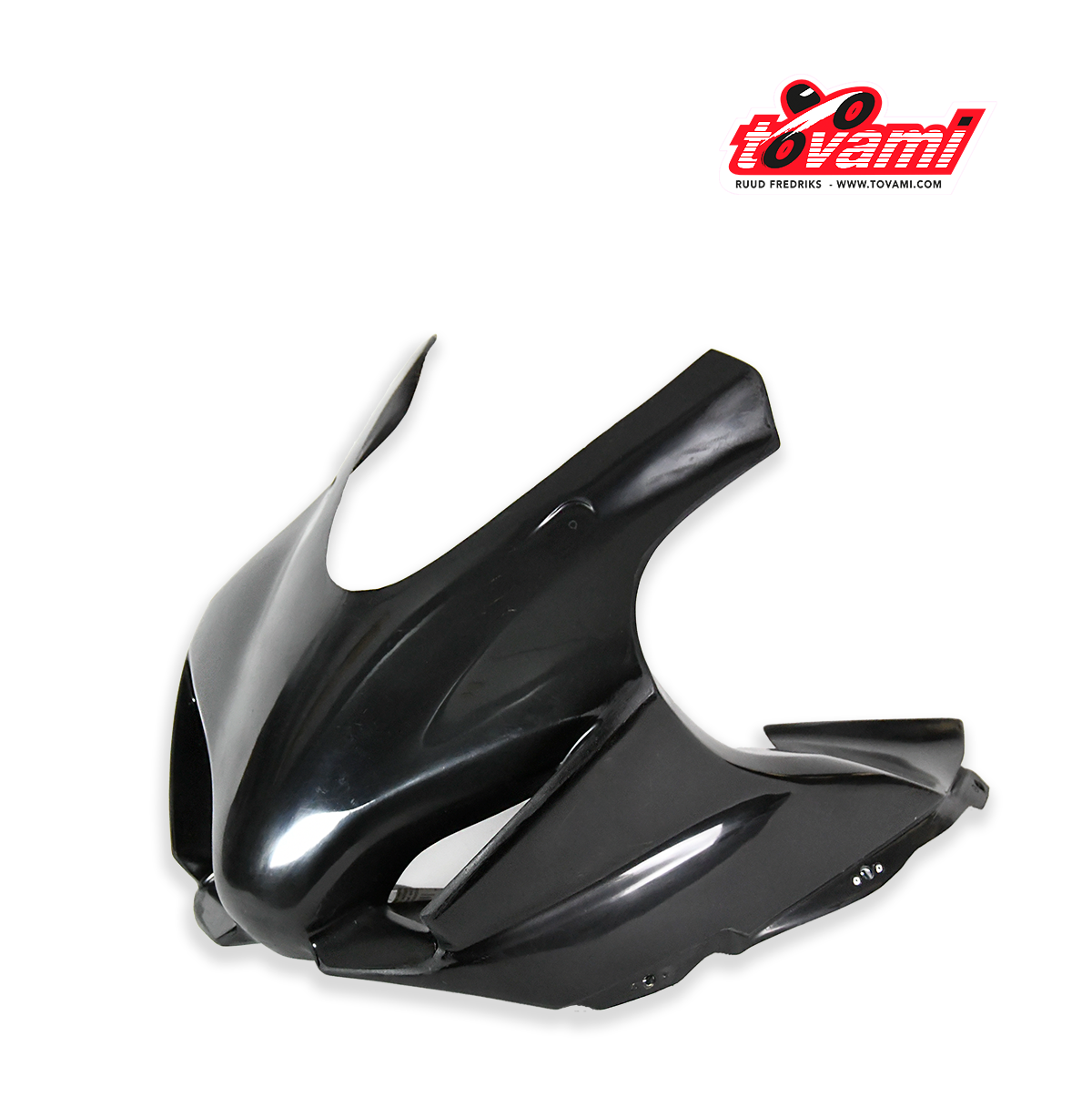Top fairing Suzuki GSXR1000 2017-2020