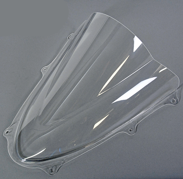 Windscreen double bubble Suzuki GSXR1000 2009-2016