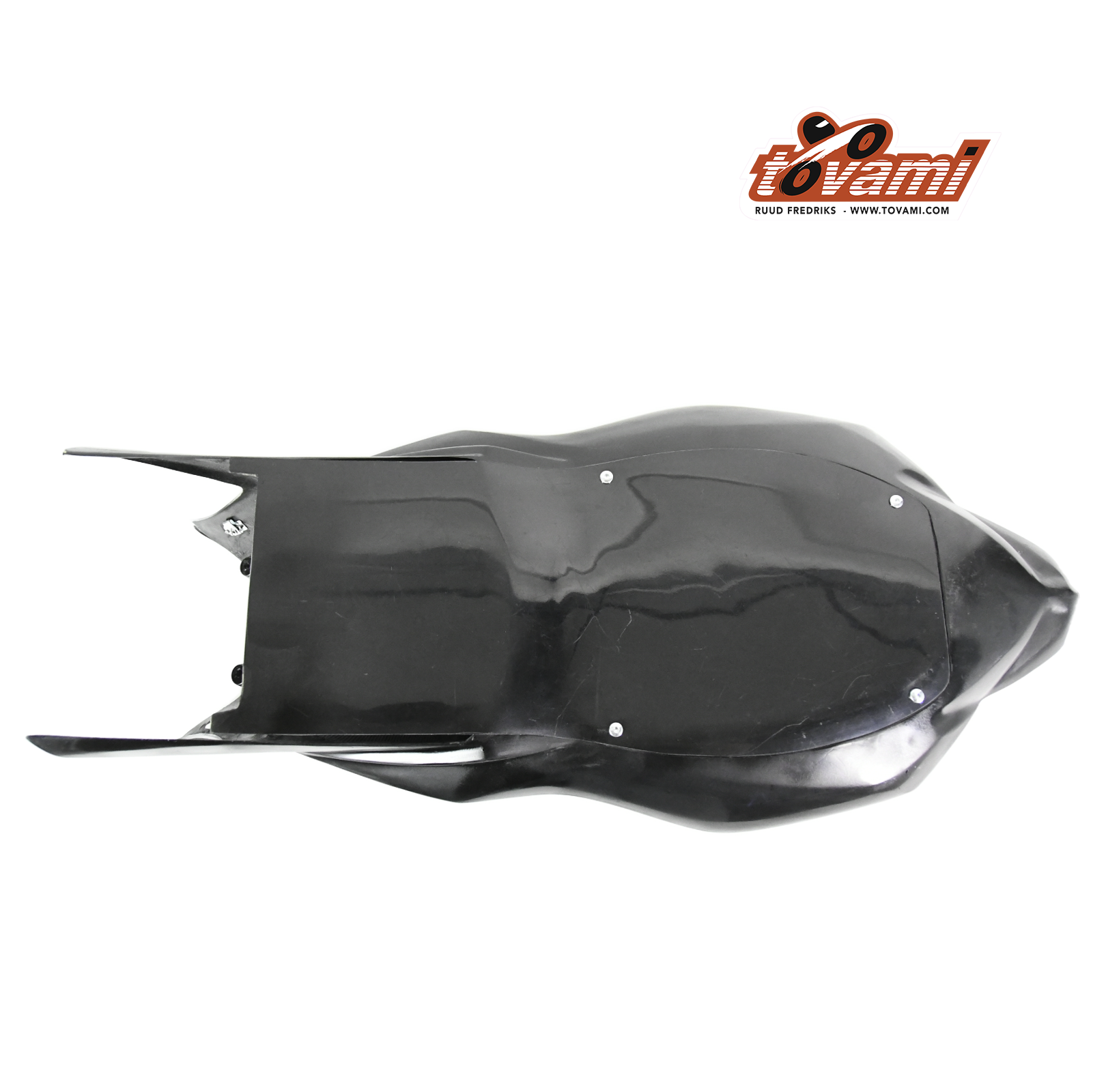 Complete seat Suzuki GSXR1000 2009-2016