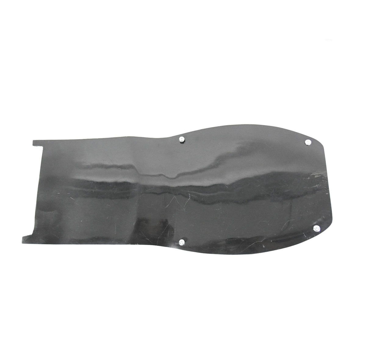 Seat undertray Suzuki GSXR1000 2009-2016