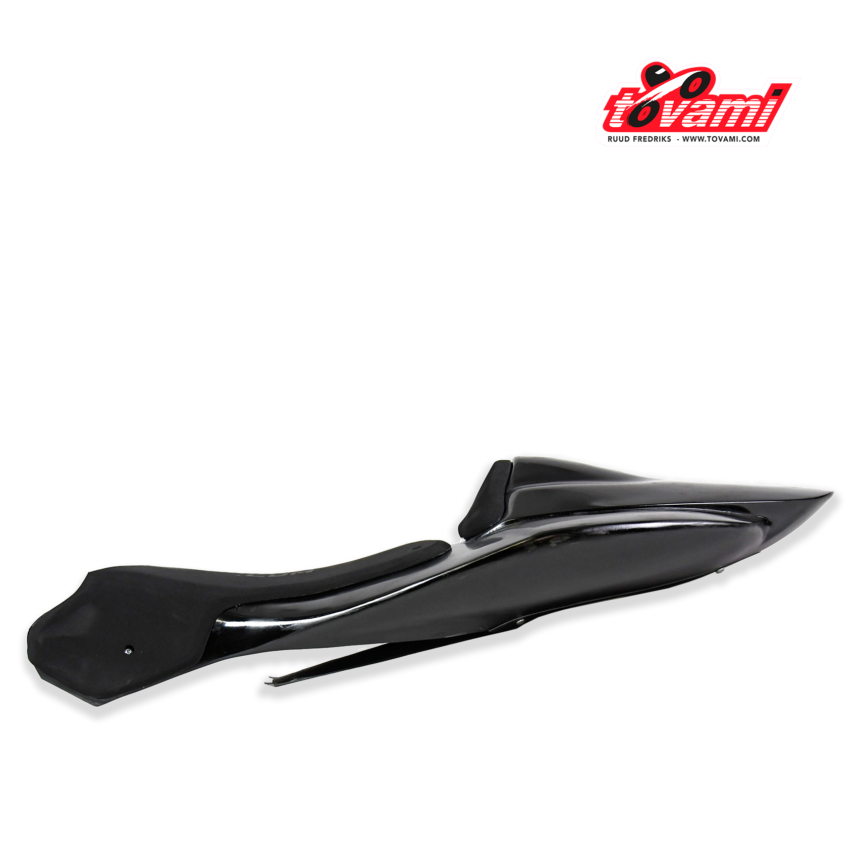 Complete seat Suzuki GSXR600 2006-2007