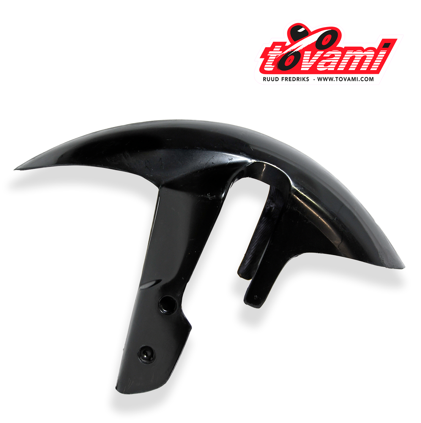 Front fender Suzuki GSXR1000 2005-2006