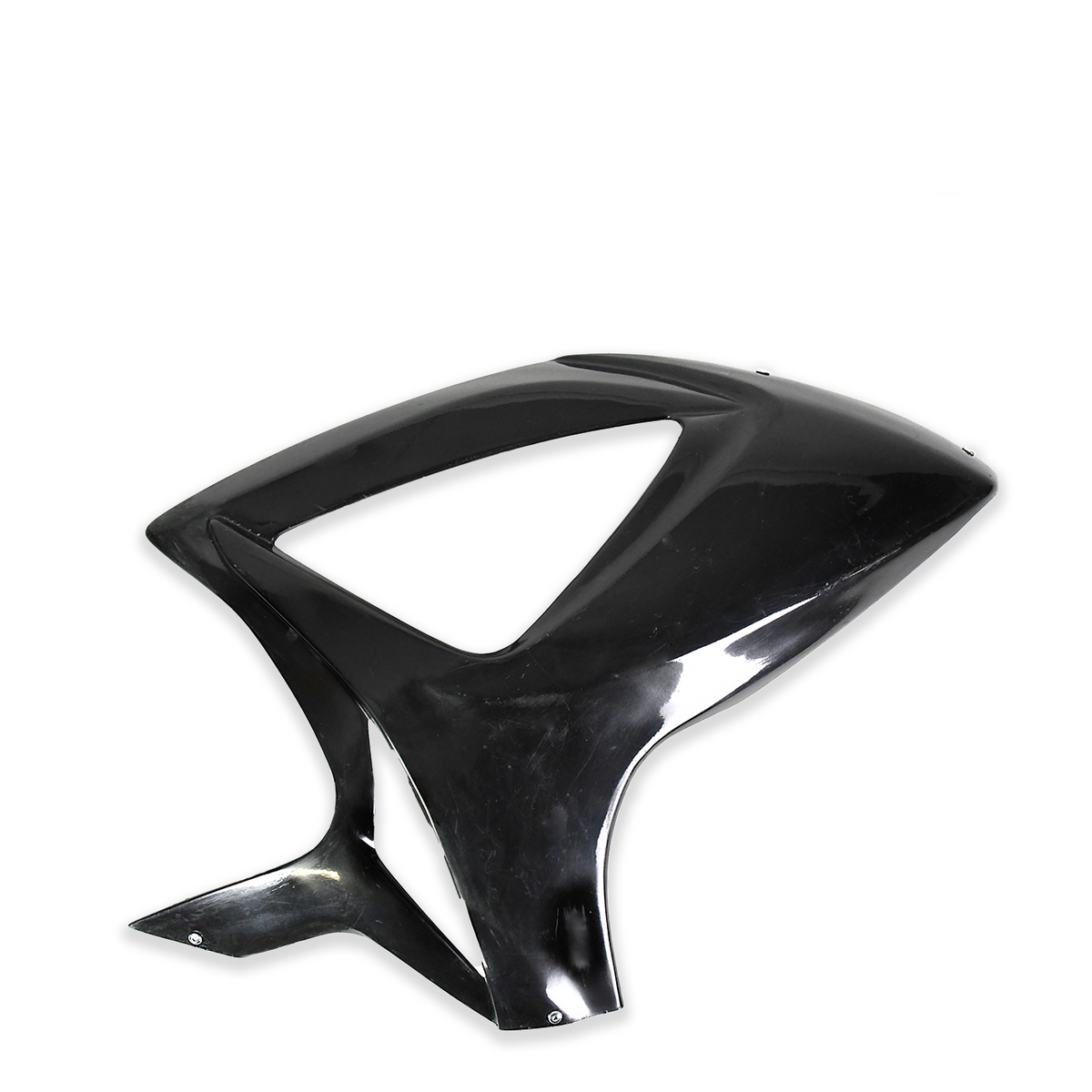 Side panel right Suzuki GSXR600 2006-2007