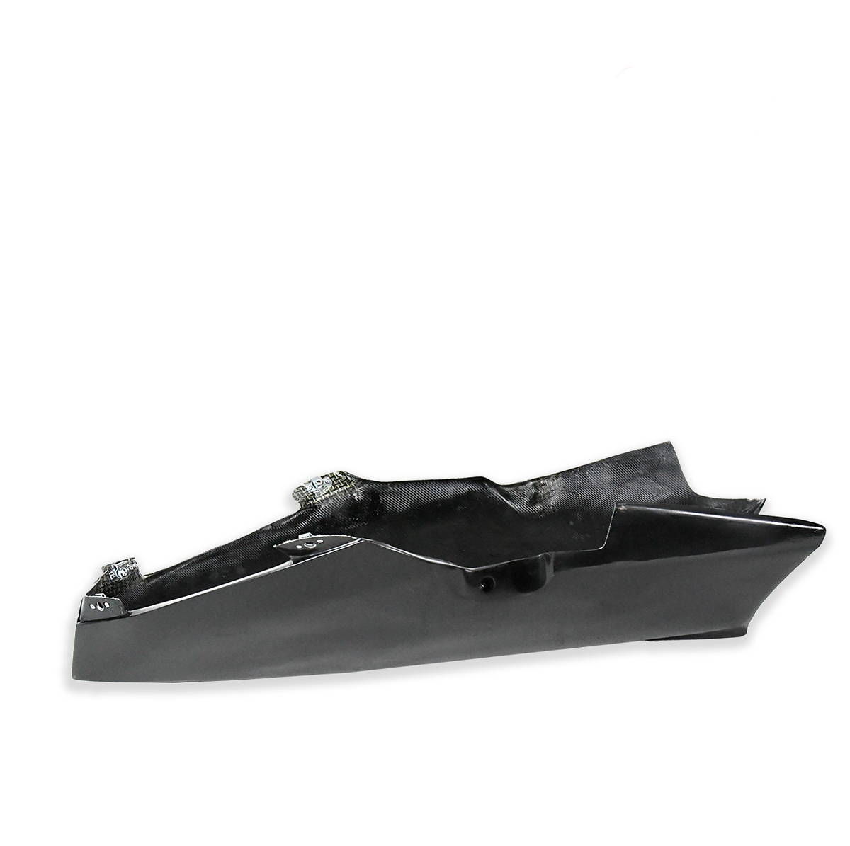 Bottom fairing Suzuki GSXR600 2008-2010