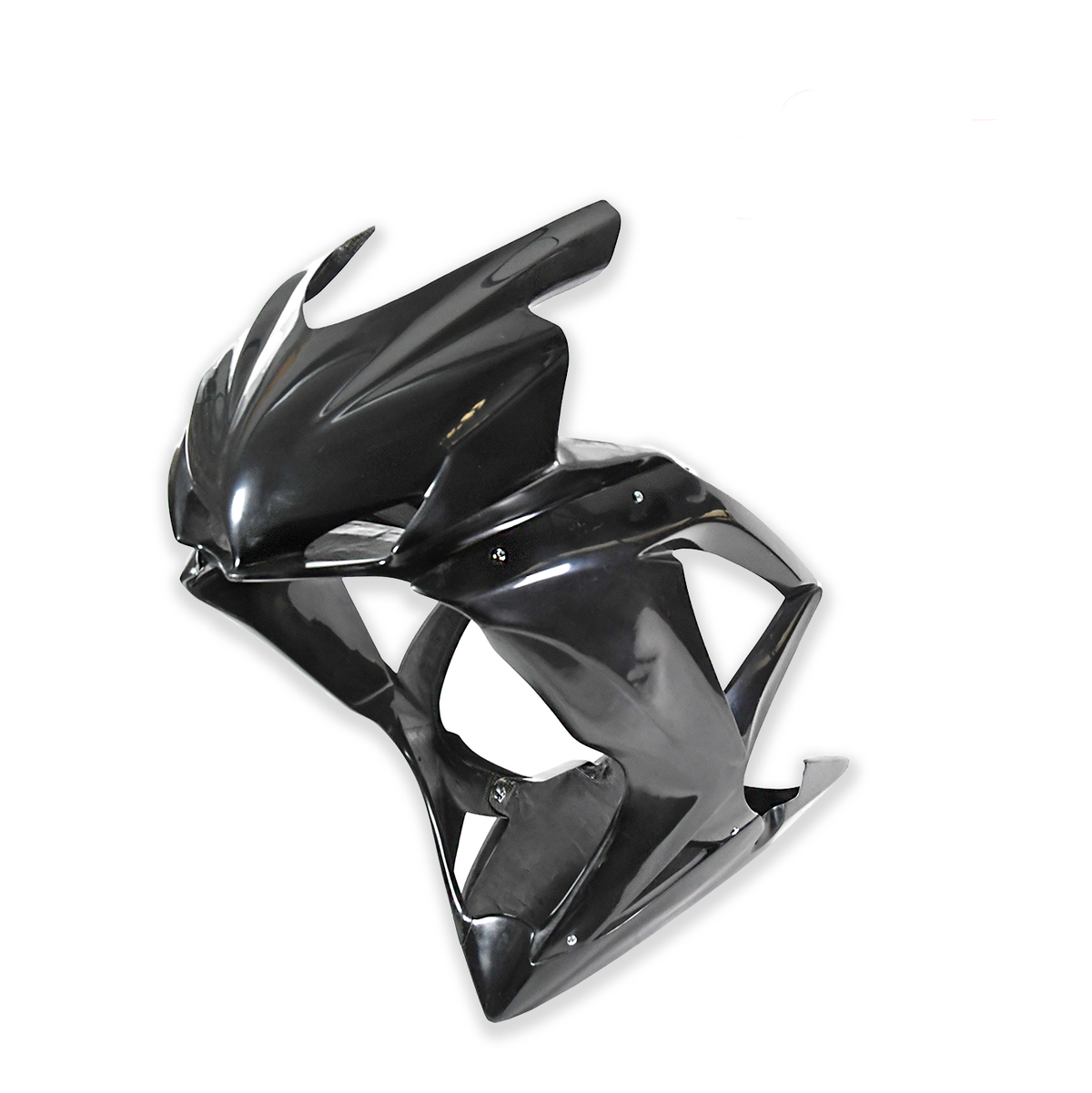 Complete front fairing Suzuki GSXR600 2008-2010