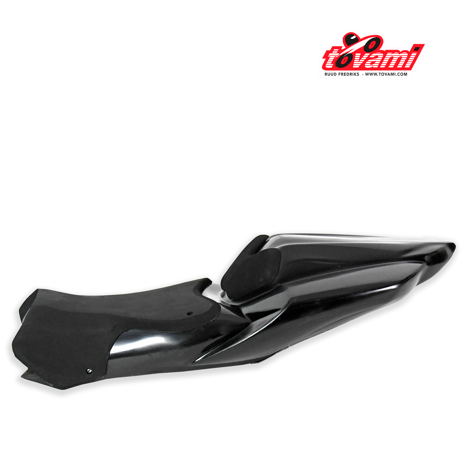 Complete seat Suzuki GSXR600 2008-2010
