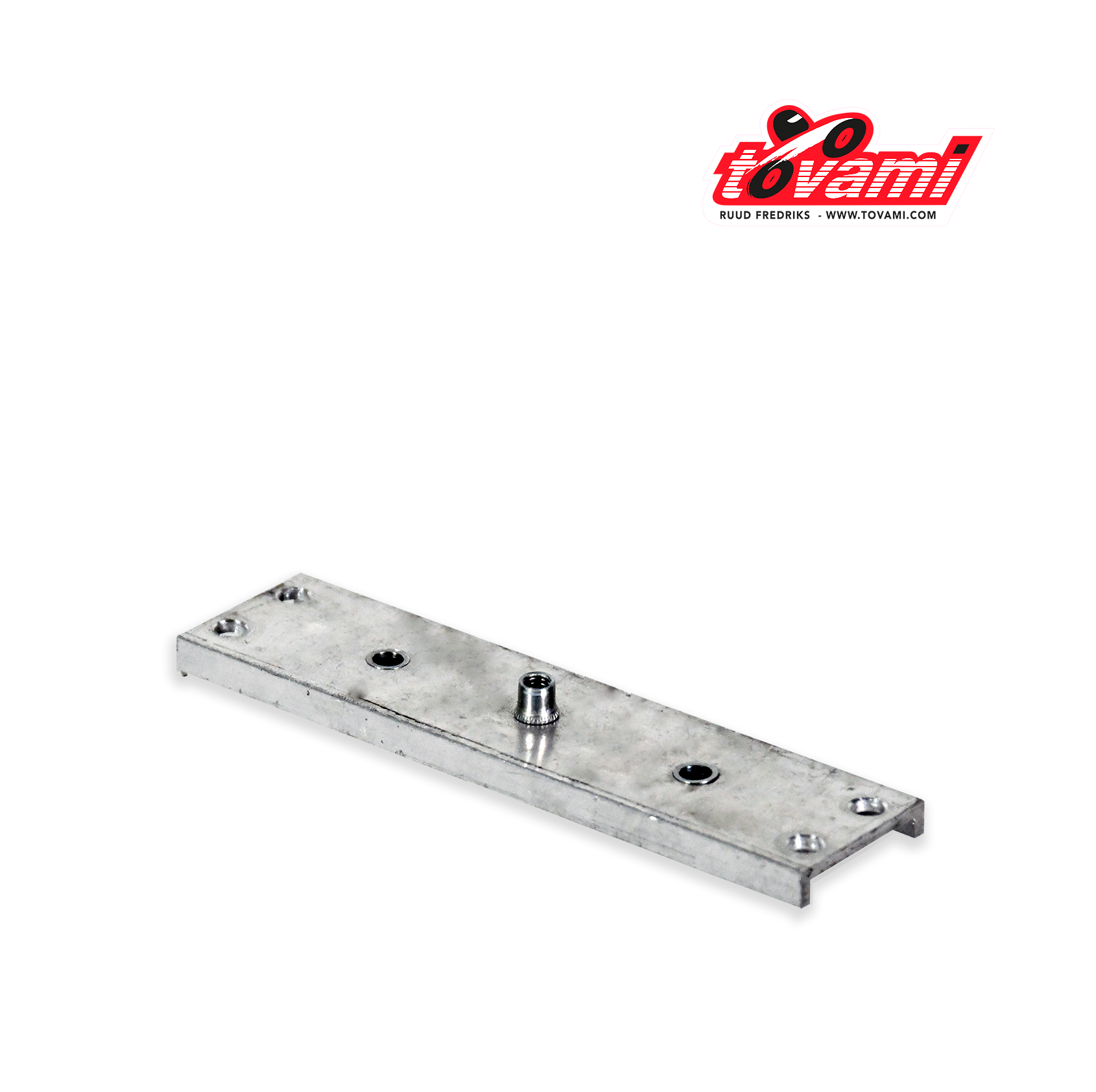 Seat mounting bracket Suzuki GSXR600 2008-2010