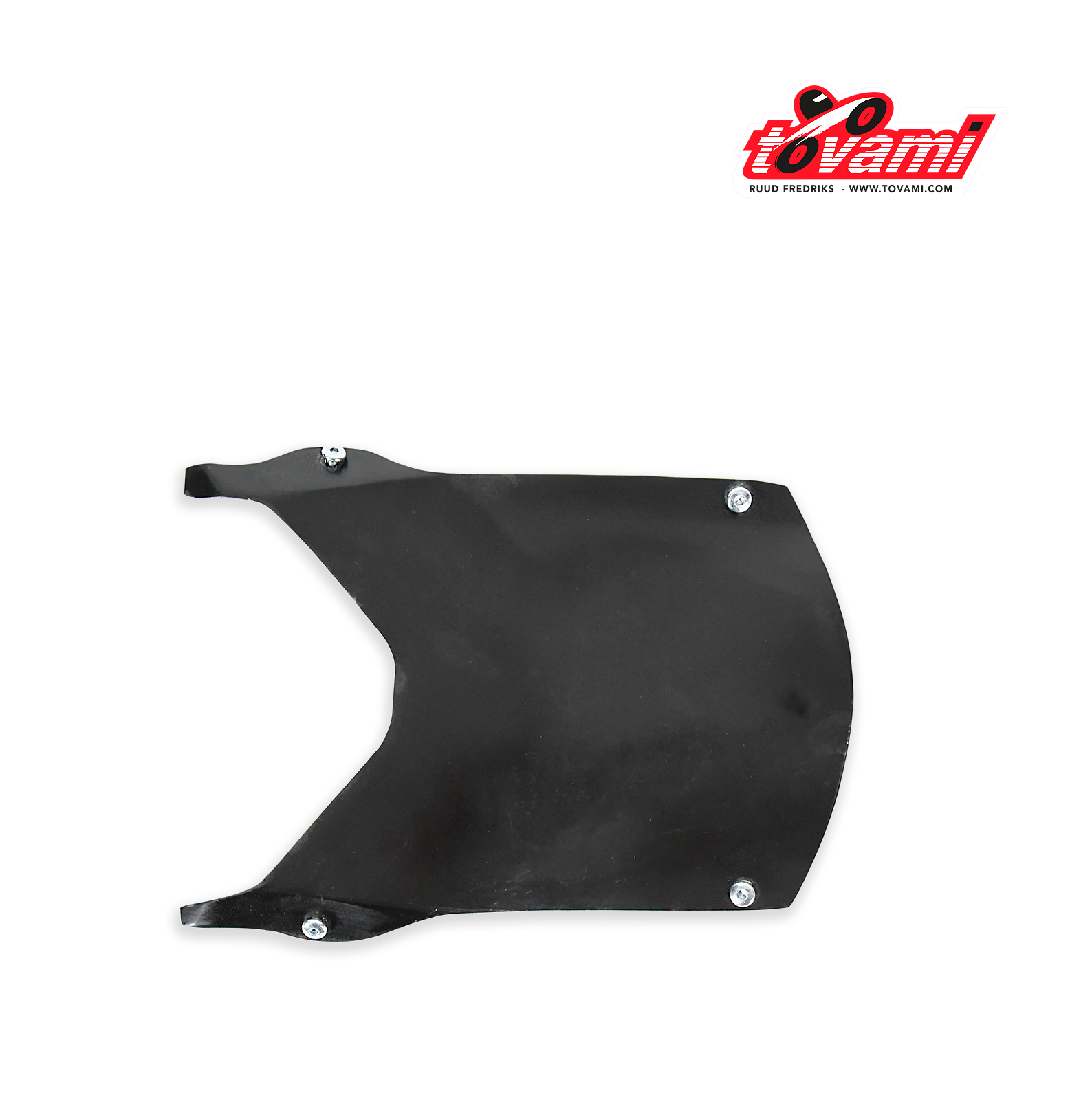 Seat undertray Suzuki GSXR600 2008-2010