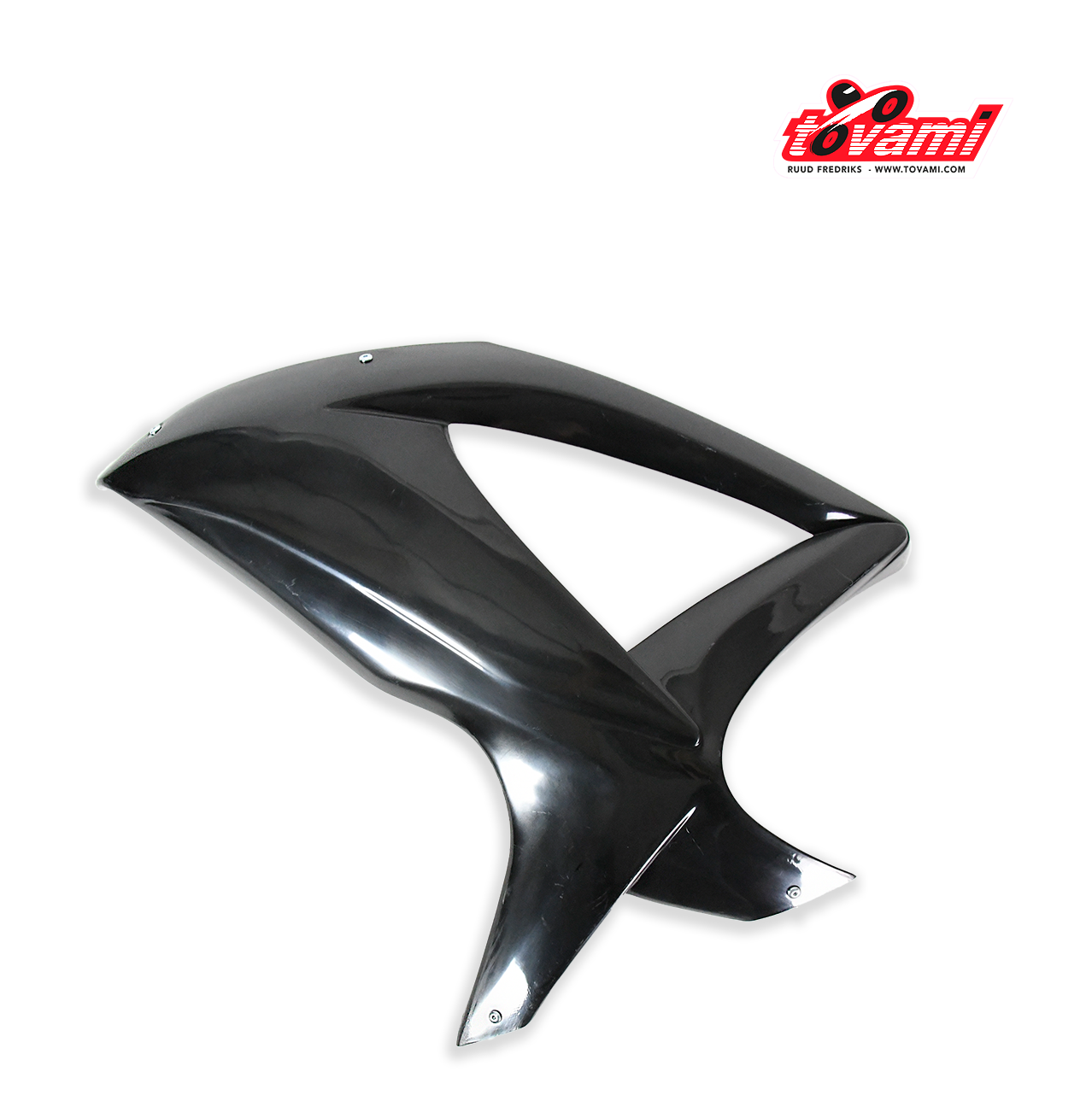 Side panel left Suzuki GSXR600 2008-2010