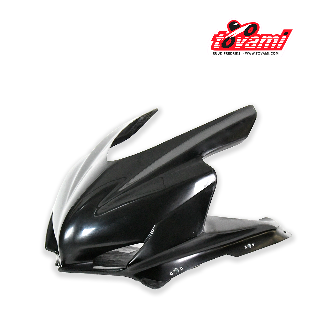 Top fairing Suzuki GSXR600 2008-2010