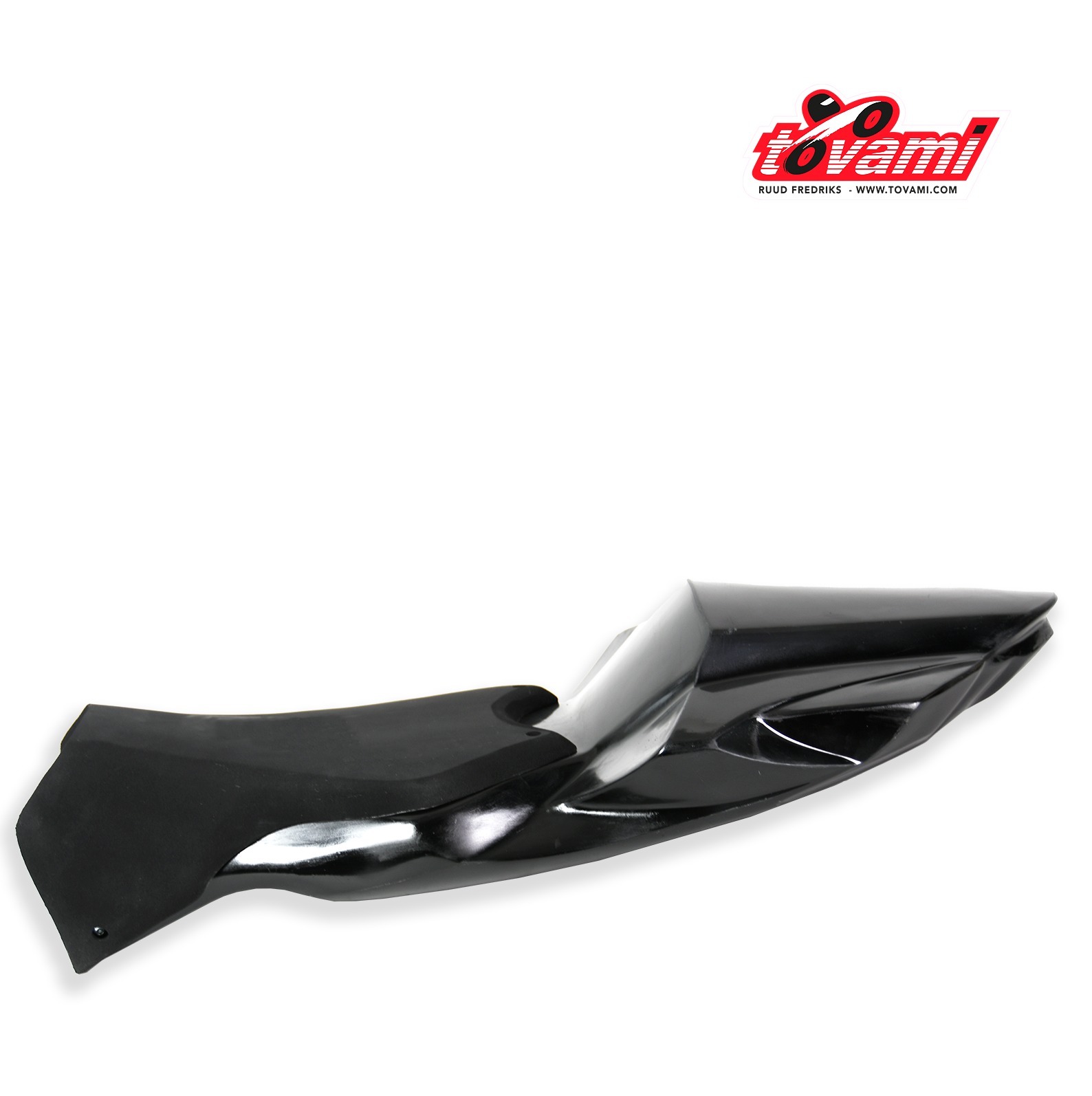 Complete seat Suzuki GSXR600 2011-2018