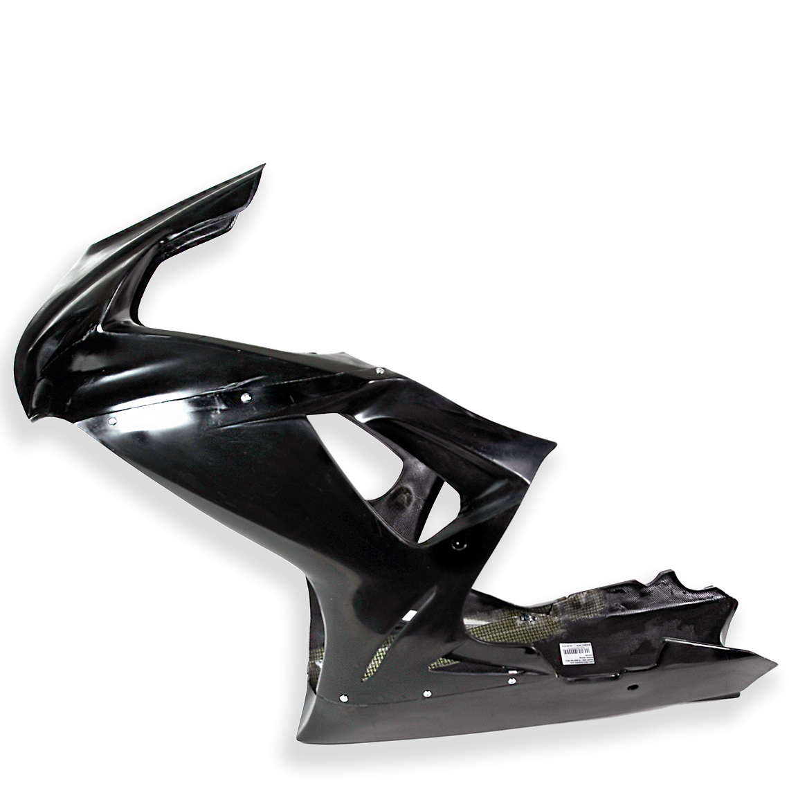 Complete front fairing Suzuki GSXR600 2011-2018