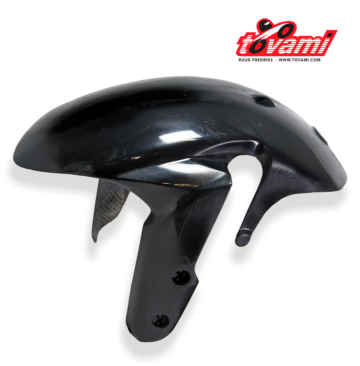 Front fender Suzuki GSXR1000 2009-2016